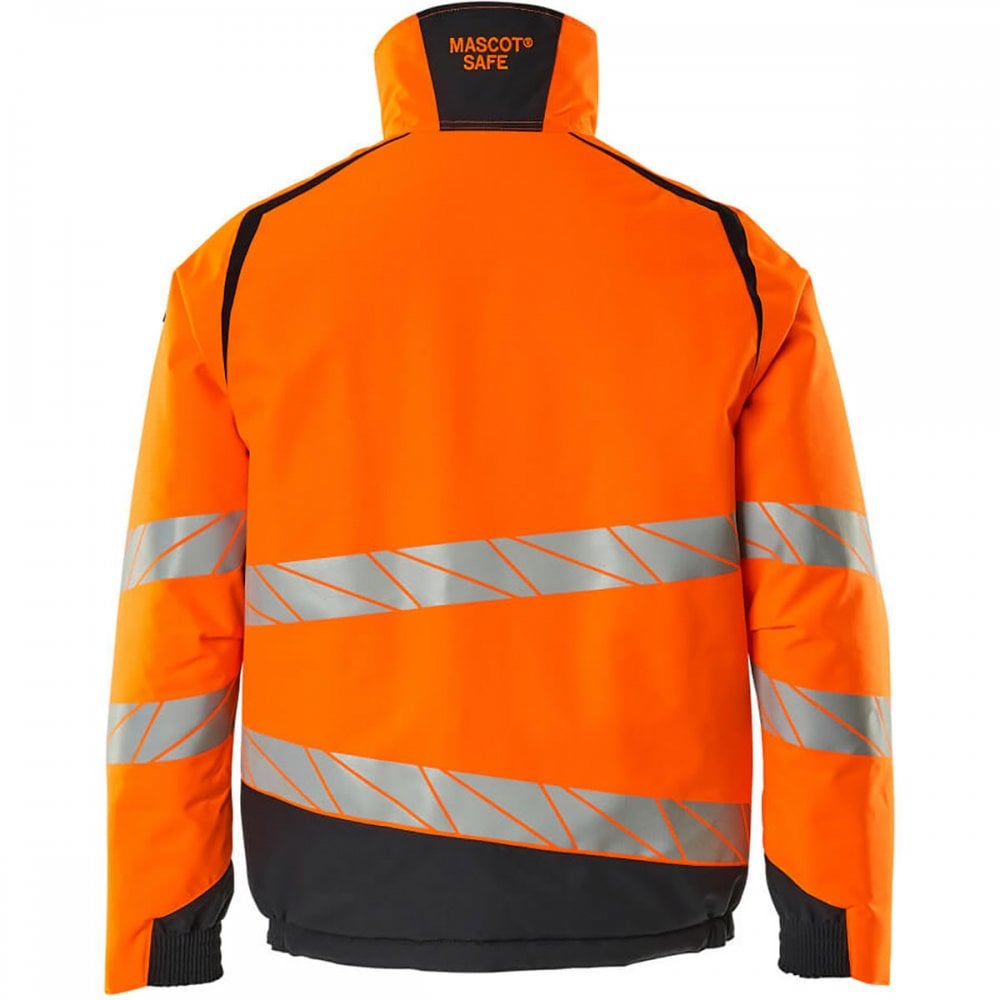 19435 Accelerate Safe Winter Jacket