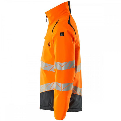 19435 Accelerate Safe Winter Jacket