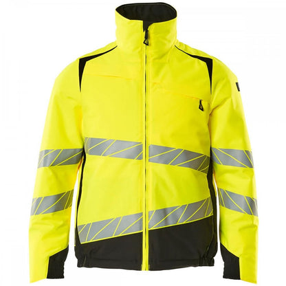 19435 Accelerate Safe Winter Jacket