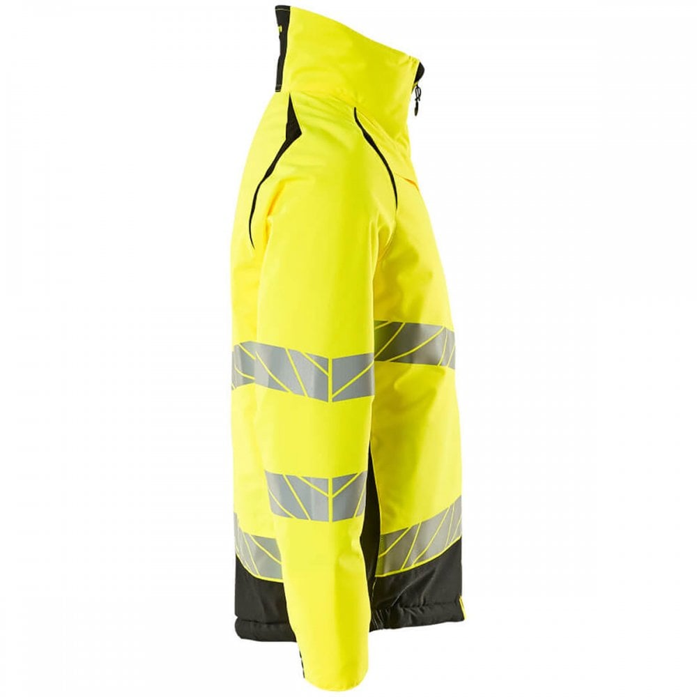 19435 Accelerate Safe Winter Jacket
