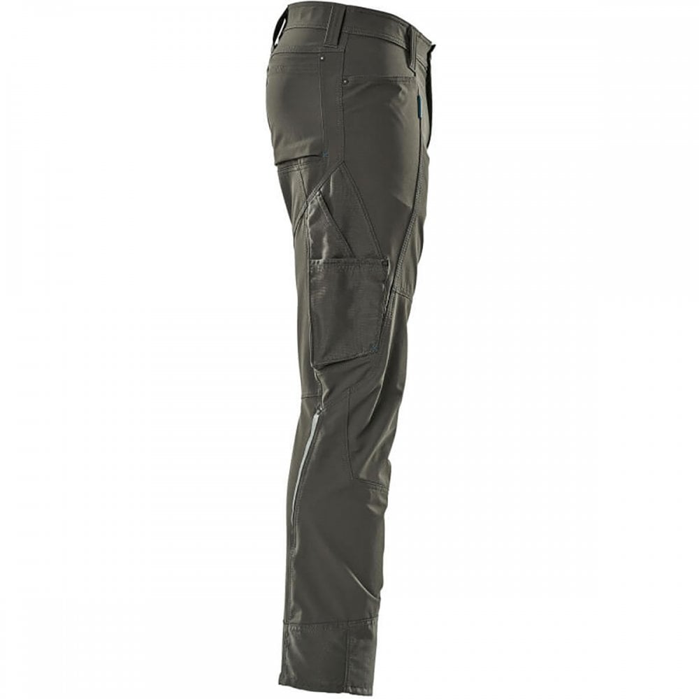 17279 Advanced Trousers