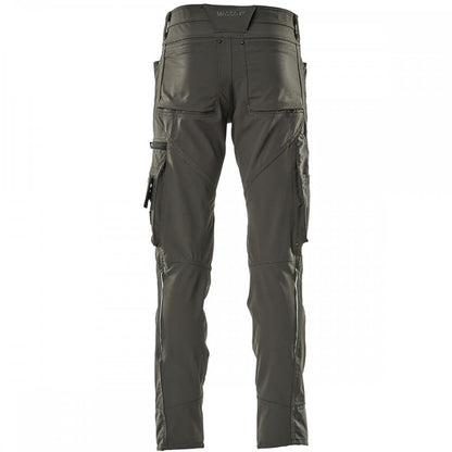 17279 Advanced Trousers
