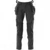 18031 Accelerate Trousers with holster pockets - with STRETCH material