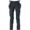 18031 Accelerate Trousers with holster pockets - with STRETCH material