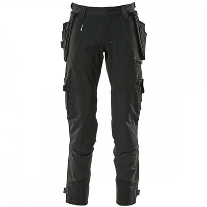 17031 Advanced Removable Holster Pocket Trousers with STRETCH