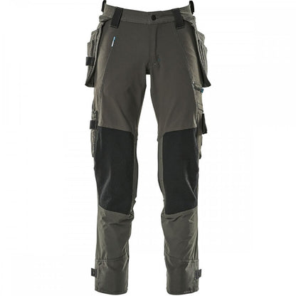 17031 Advanced Removable Holster Pocket Trousers with STRETCH
