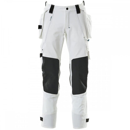 17031 Advanced Removable Holster Pocket Trousers with STRETCH