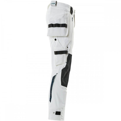 17031 Advanced Removable Holster Pocket Trousers with STRETCH