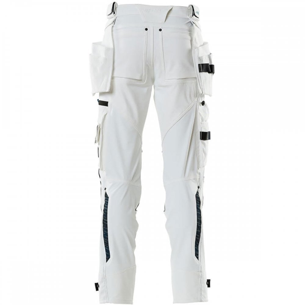 17031 Advanced Removable Holster Pocket Trousers with STRETCH