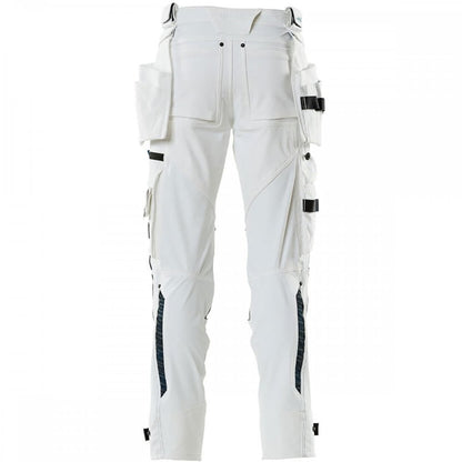 17031 Advanced Removable Holster Pocket Trousers with STRETCH