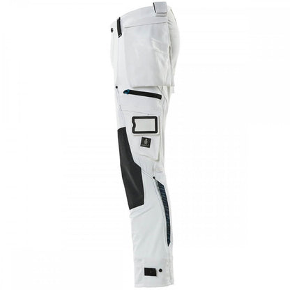 17031 Advanced Removable Holster Pocket Trousers with STRETCH