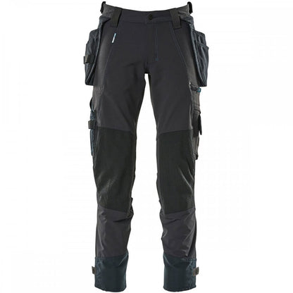 17031 Advanced Removable Holster Pocket Trousers with STRETCH