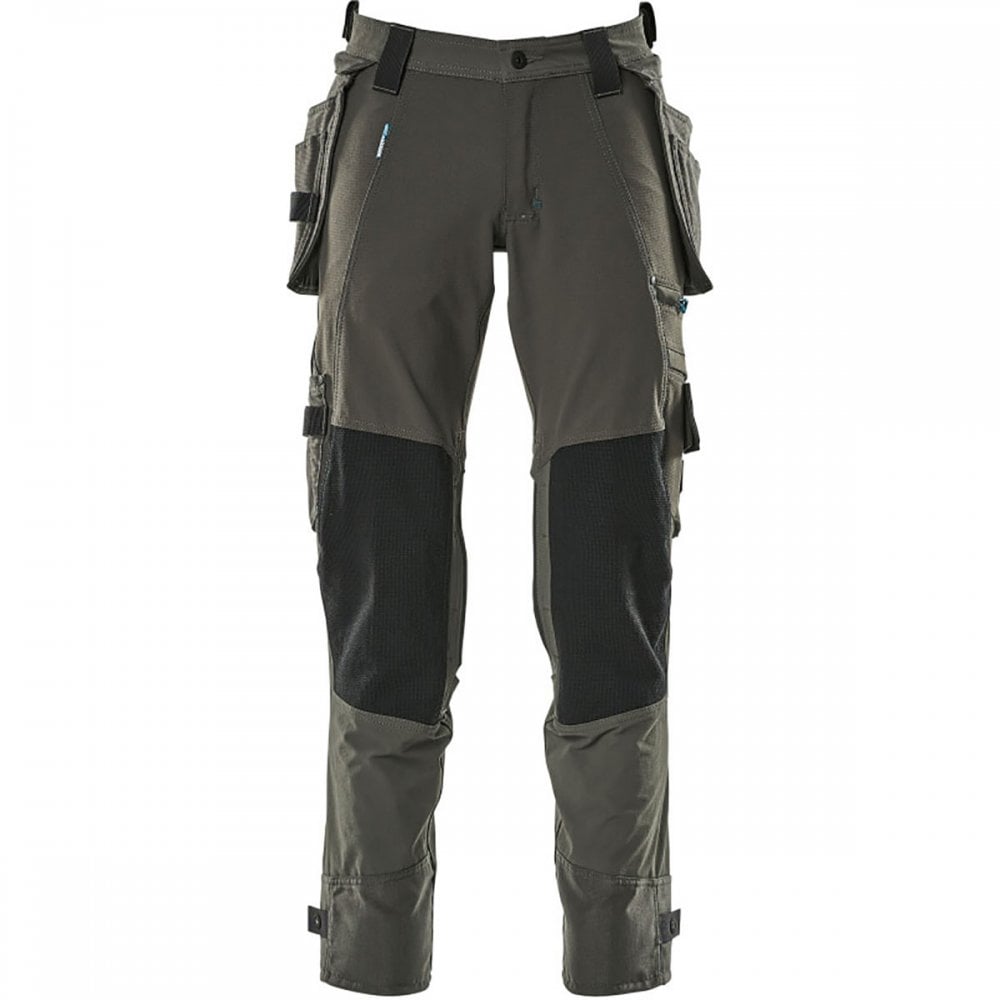 17031 Advanced Removable Holster Pocket Trousers with STRETCH