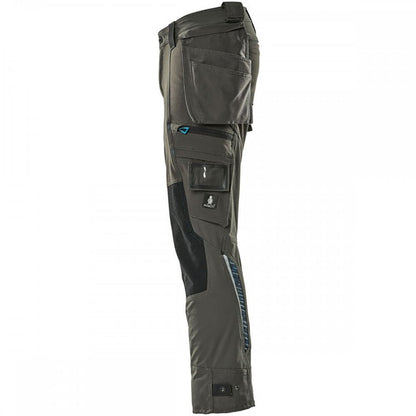 17031 Advanced Removable Holster Pocket Trousers with STRETCH