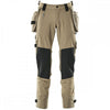 17031 Advanced Removable Holster Pocket Trousers with STRETCH