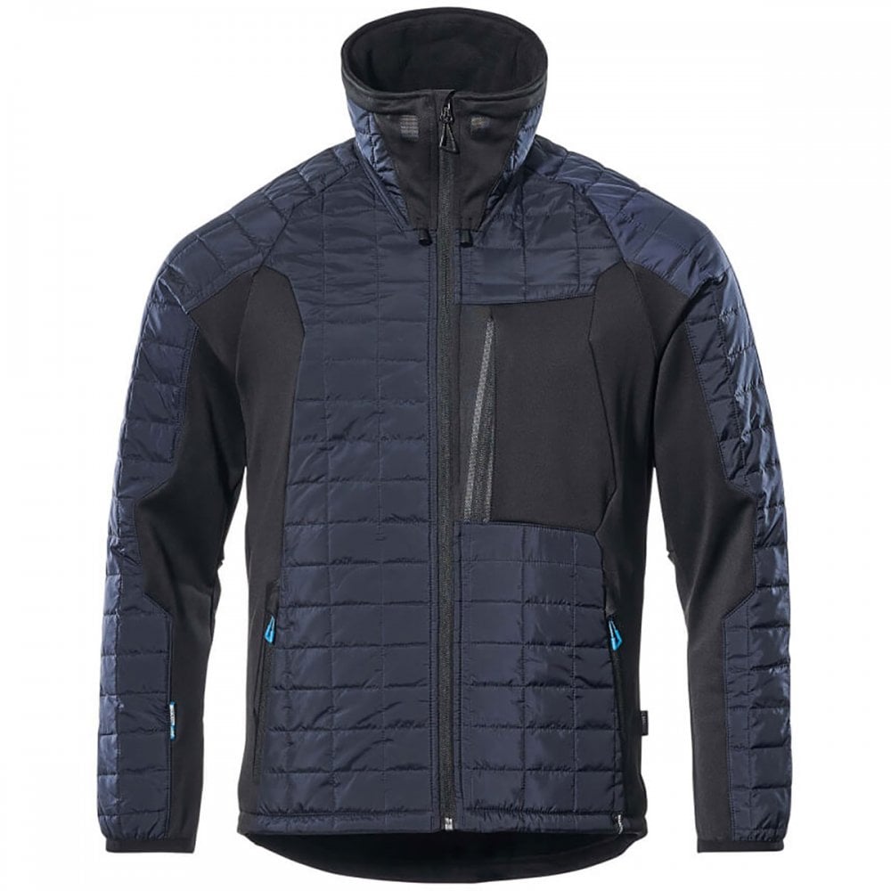 17115 Advanced Jacket