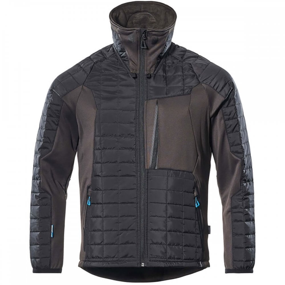 17115 Advanced Jacket