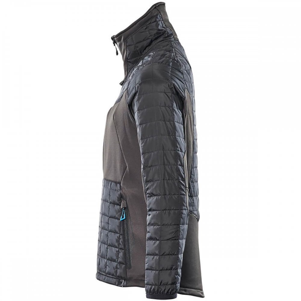17115 Advanced Jacket