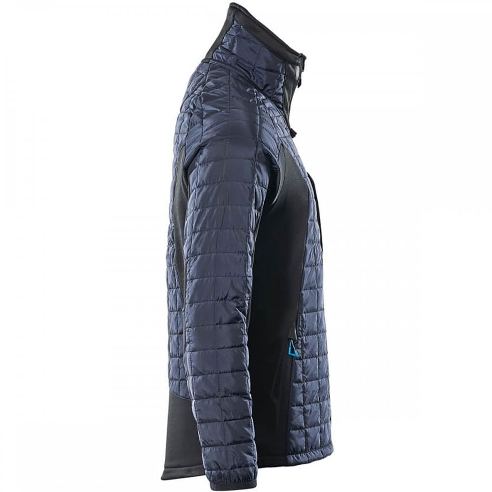 17115 Advanced Jacket