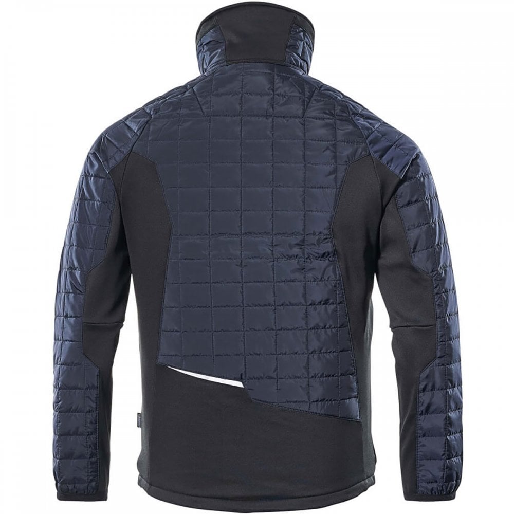 17115 Advanced Jacket
