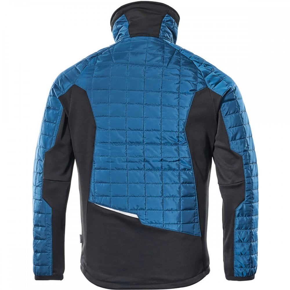 17115 Advanced Jacket