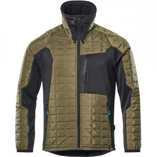 17115 Advanced Jacket