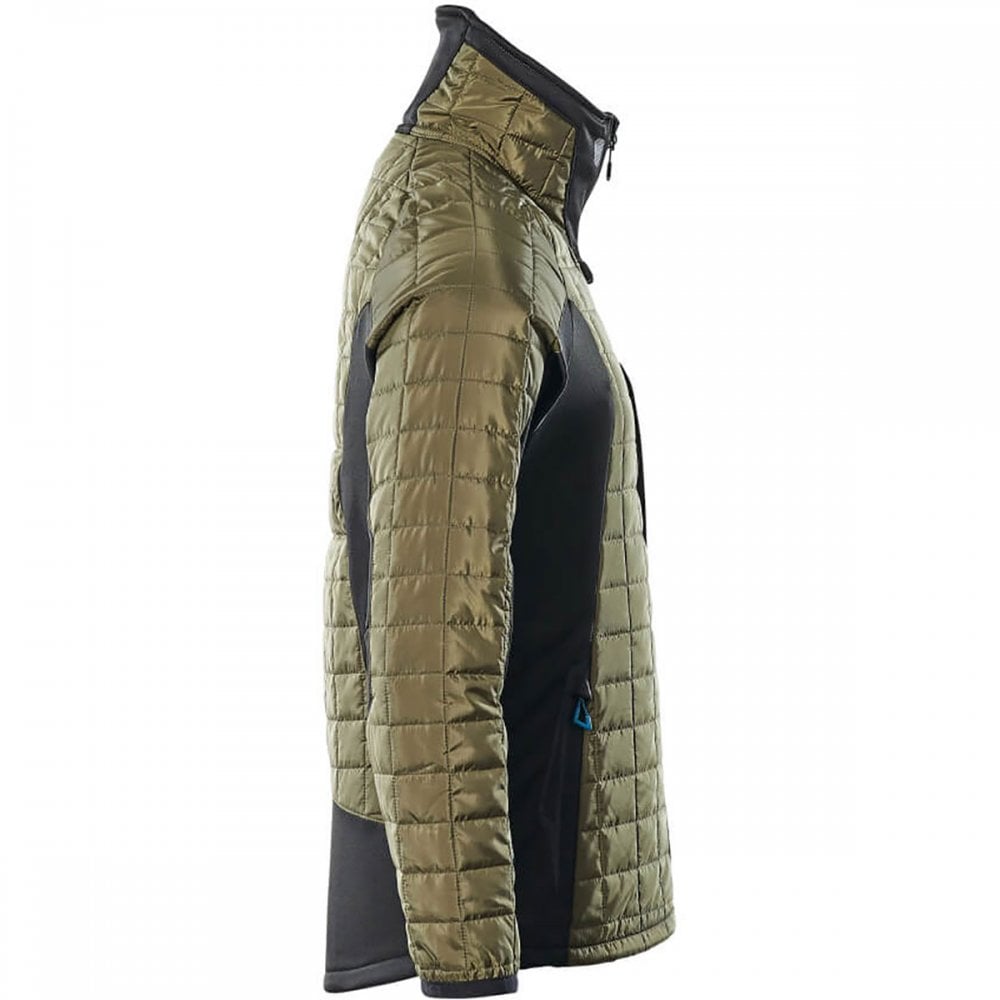 17115 Advanced Jacket
