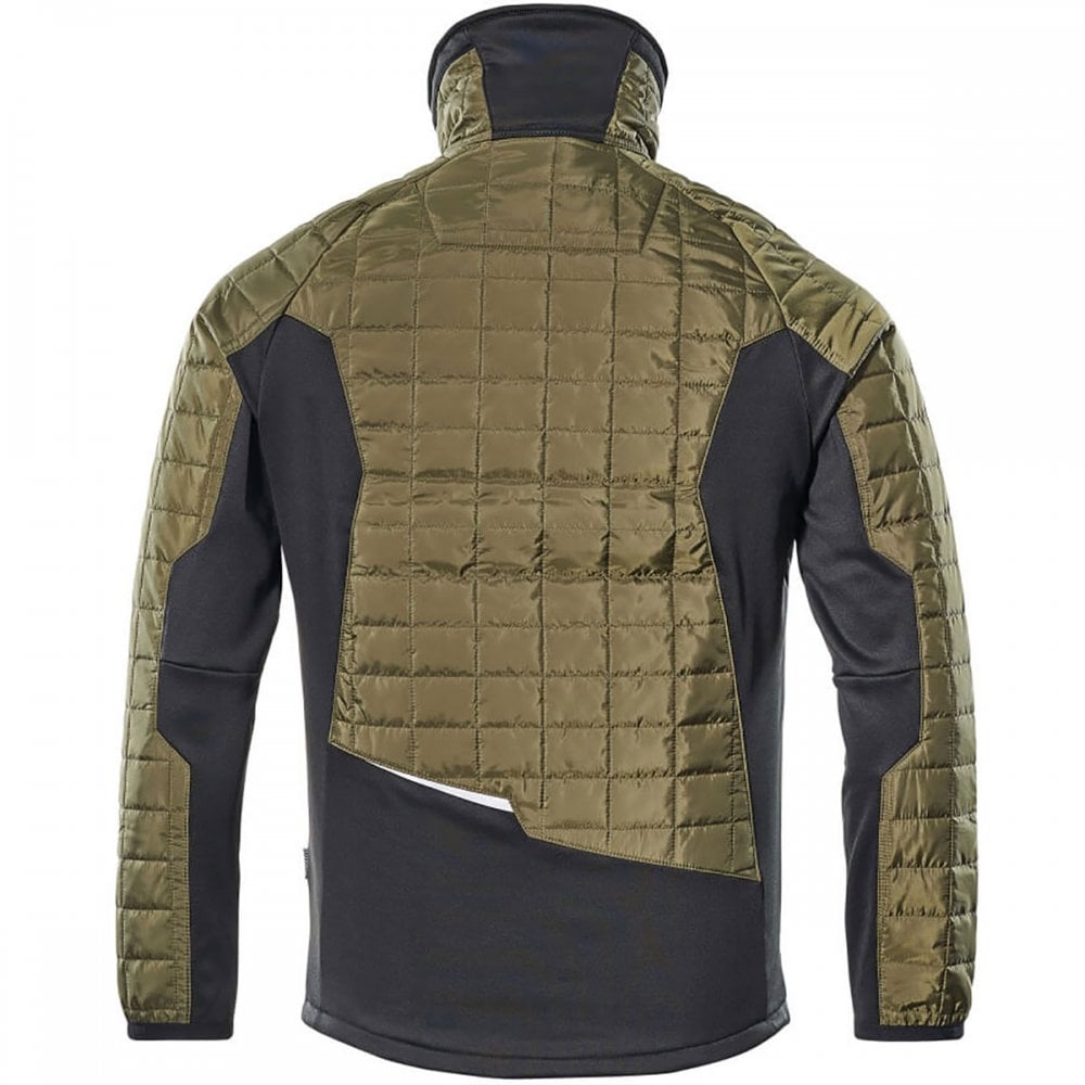 17115 Advanced Jacket
