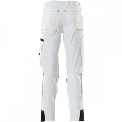17179 Advanced Trousers with kneepad pockets - with STRETCH material