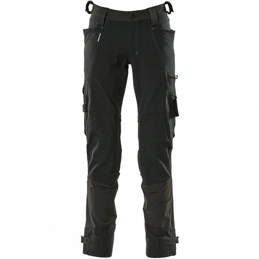 17079 Advanced Trousers with kneepad pockets