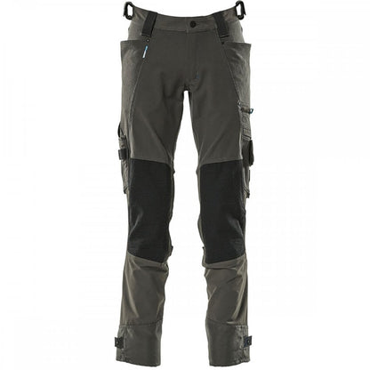 17079 Advanced Trousers with kneepad pockets