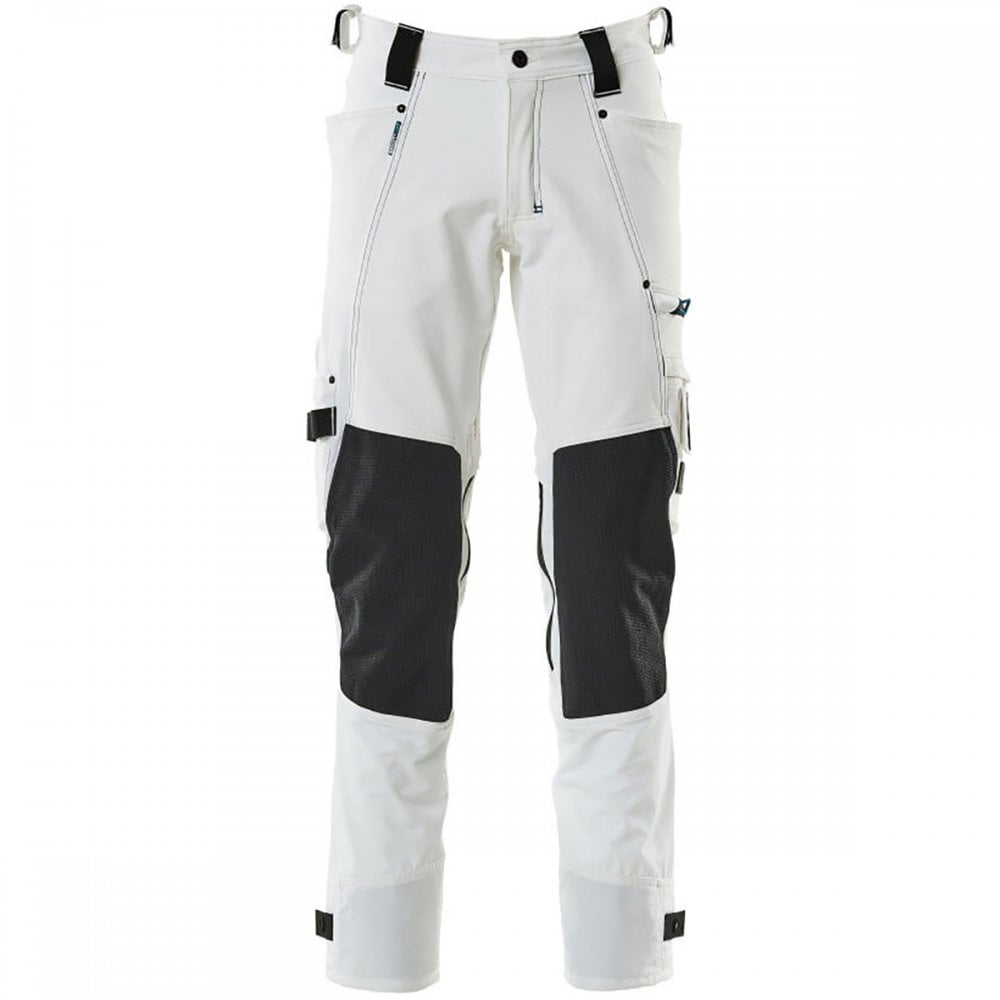 17079 Advanced Trousers with kneepad pockets