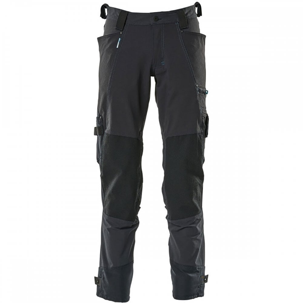 17079 Advanced Trousers with kneepad pockets