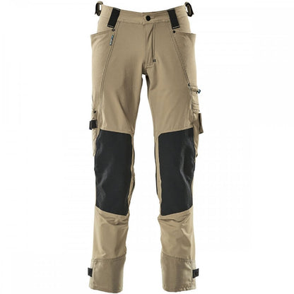 17079 Advanced Trousers with kneepad pockets