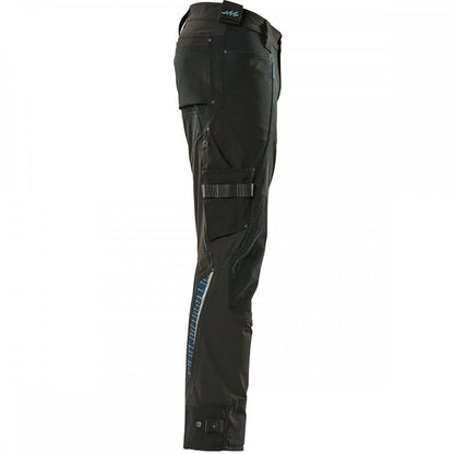 17079 Advanced Trousers with kneepad pockets
