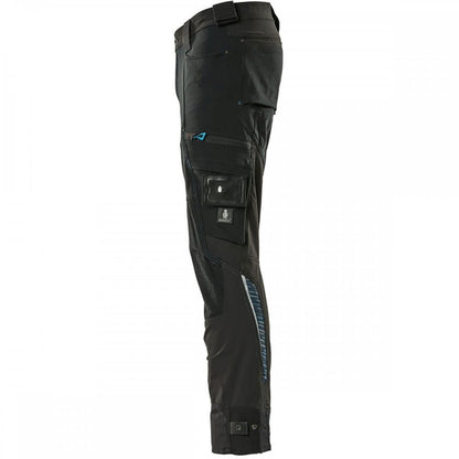 17079 Advanced Trousers with kneepad pockets