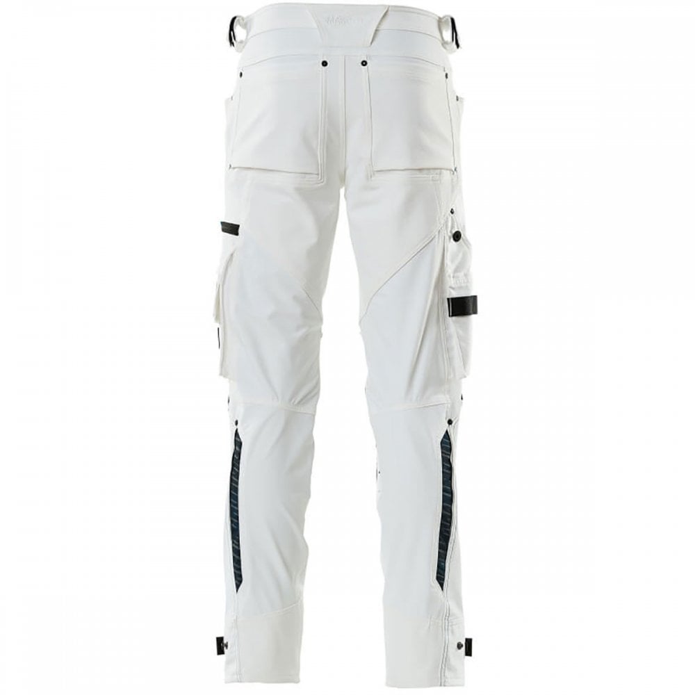 17079 Advanced Trousers with kneepad pockets