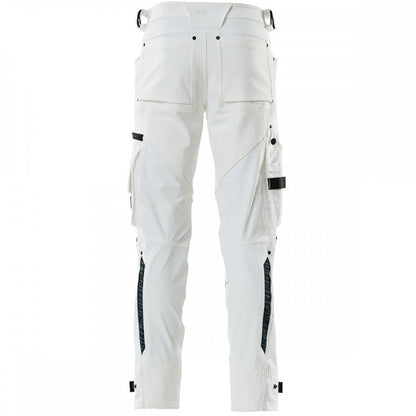 17079 Advanced Trousers with kneepad pockets
