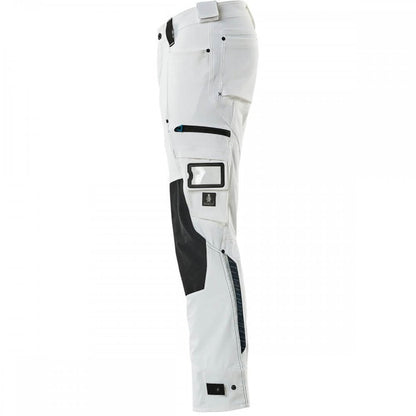 17079 Advanced Trousers with kneepad pockets