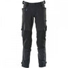 17079 Advanced Trousers with kneepad pockets Dark Navy 30" 35.5" *One Size Only - Outlet Store*