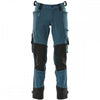17079 Advanced Trousers with kneepad pockets