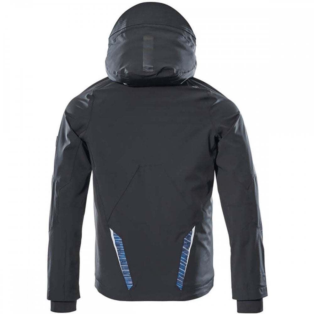 17001 Advanced Outer Shell Jacket