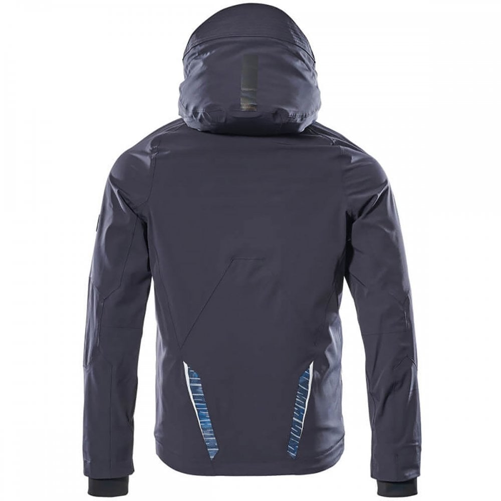 17001 Advanced Outer Shell Jacket