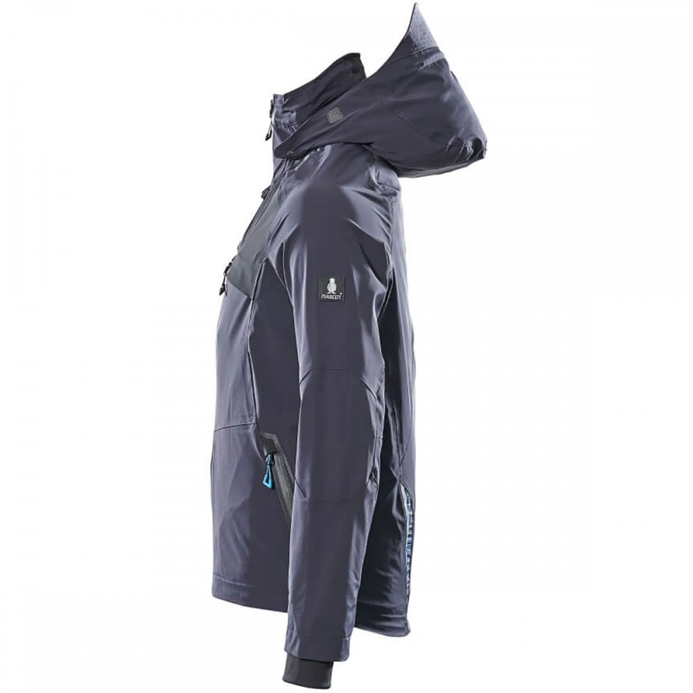17001 Advanced Outer Shell Jacket