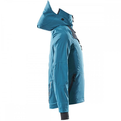 17001 Advanced Outer Shell Jacket