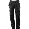 07379 Lindos Frontline Trousers With Holster Pockets
