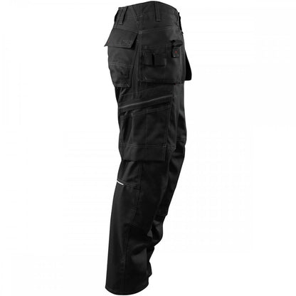 07379 Lindos Frontline Trousers With Holster Pockets