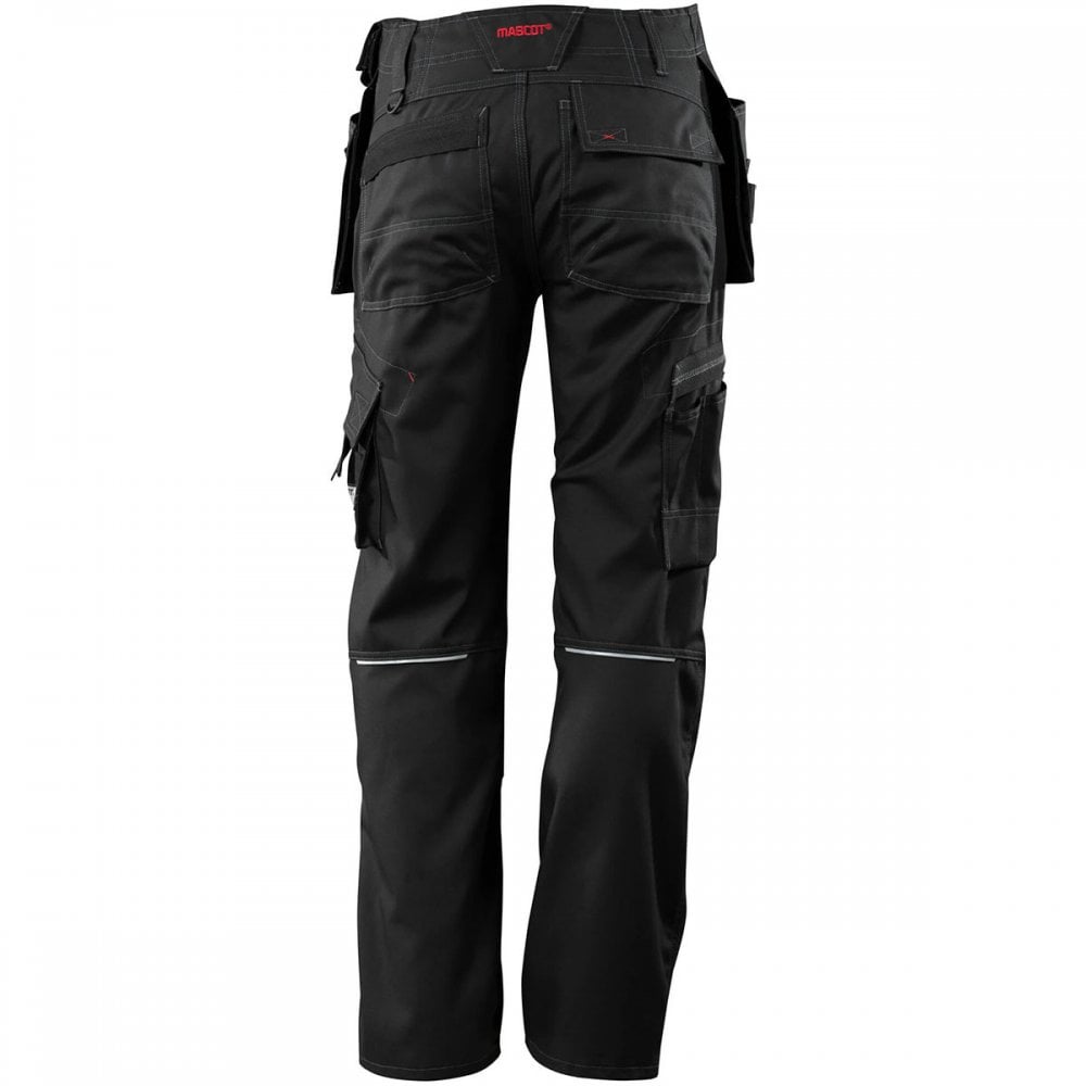 07379 Lindos Frontline Trousers With Holster Pockets