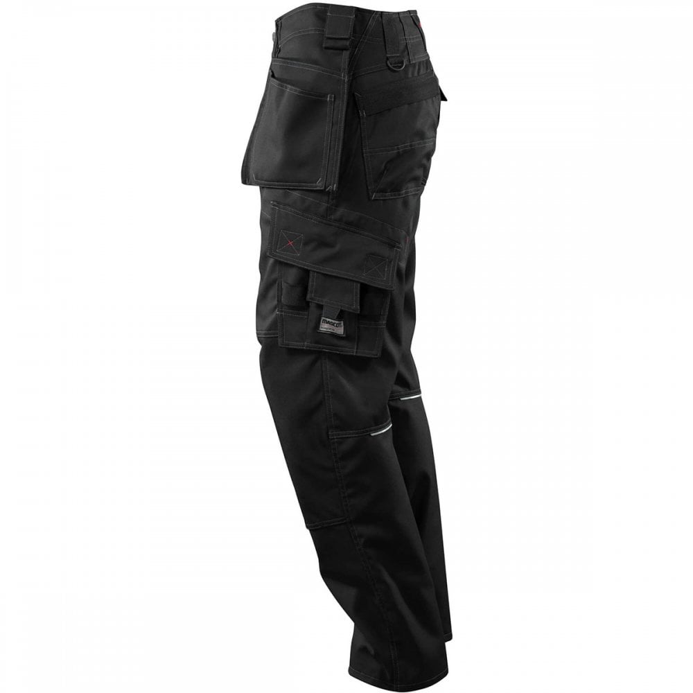 07379 Lindos Frontline Trousers With Holster Pockets