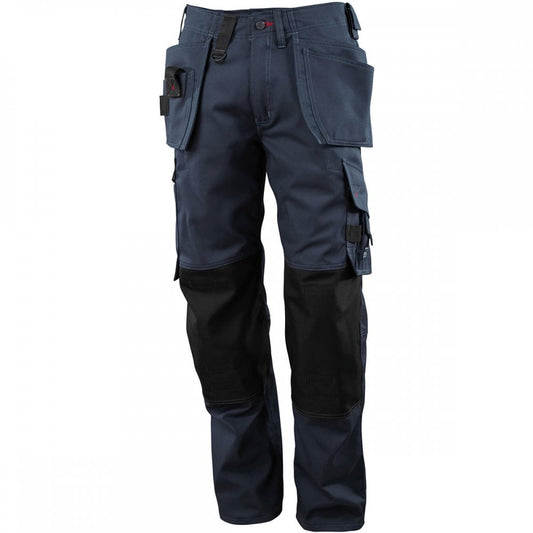 07379 Lindos Frontline Trousers With Holster Pockets